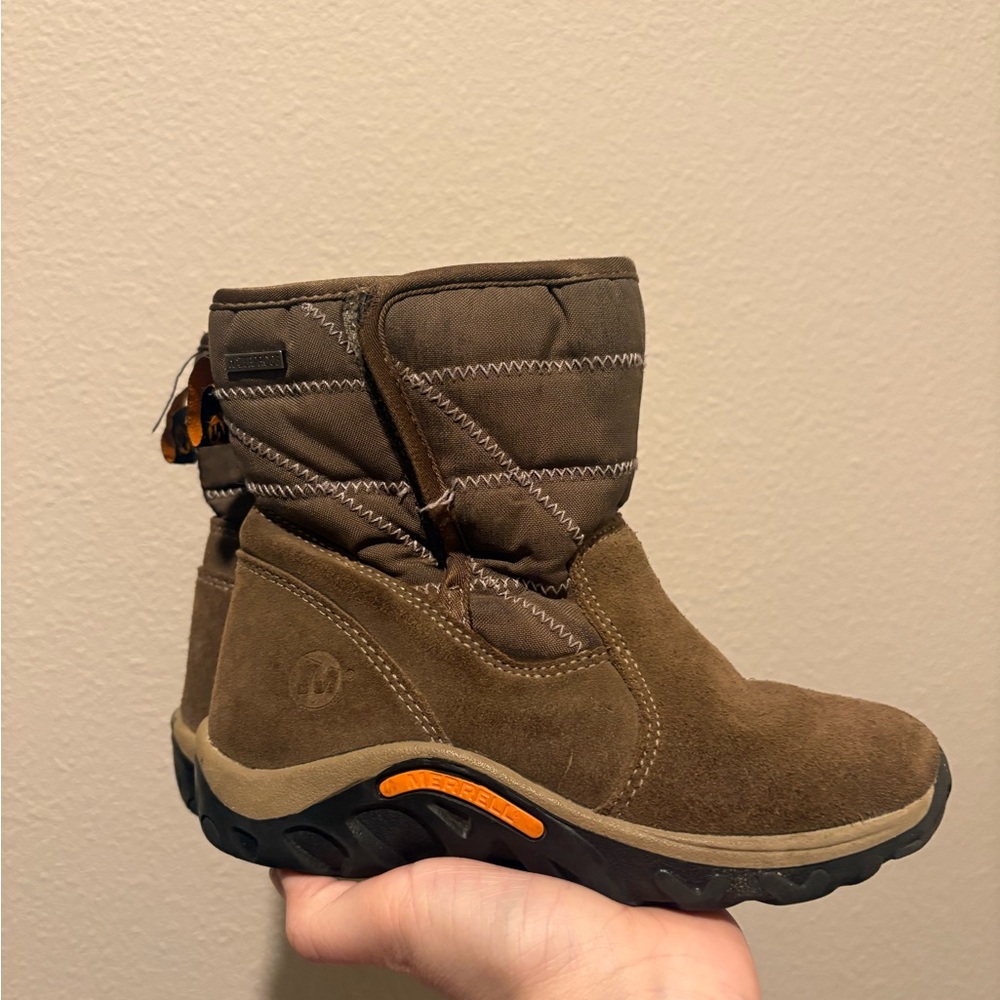 Merrell Opti-Warm Insulated Boots